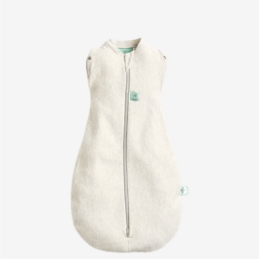ergoPouch Cocoon Swaddle Bag - Oatmeal